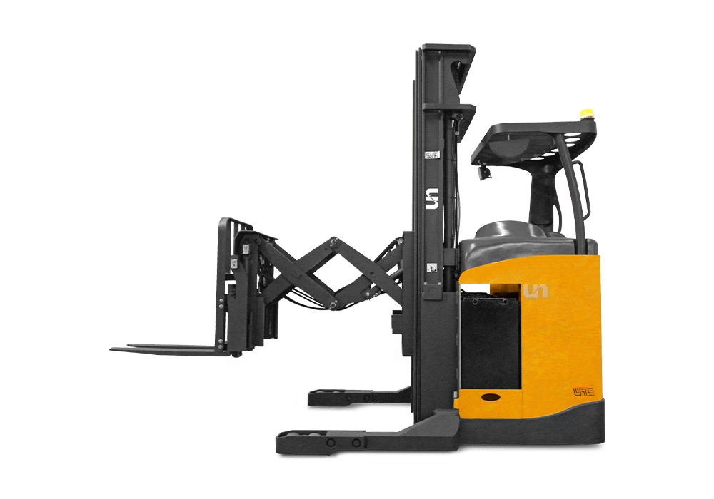 forklift training school